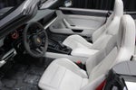 2024 Porsche 911 Carrera 4 GTS