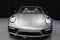 2024 Porsche 911 Carrera 4 GTS
