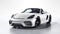 2023 Porsche 718 Spyder