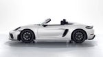 2023 Porsche 718 Spyder
