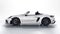 2023 Porsche 718 Spyder