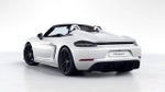 2023 Porsche 718 Spyder