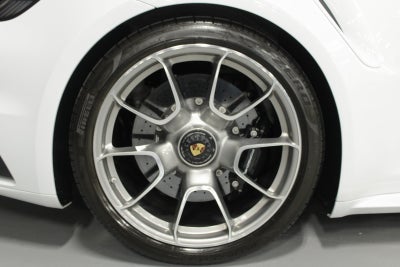 2023 Porsche 911 Turbo S