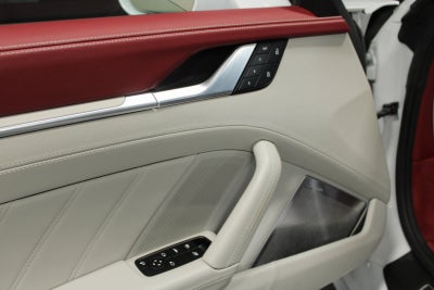 2023 Porsche 911 Turbo S