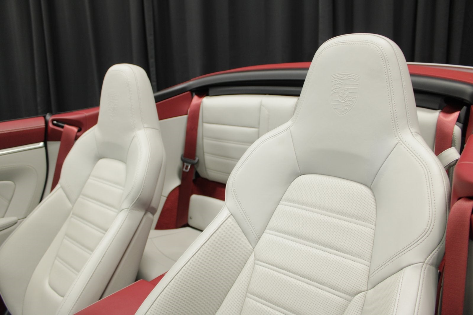 2023 Porsche 911 Turbo S