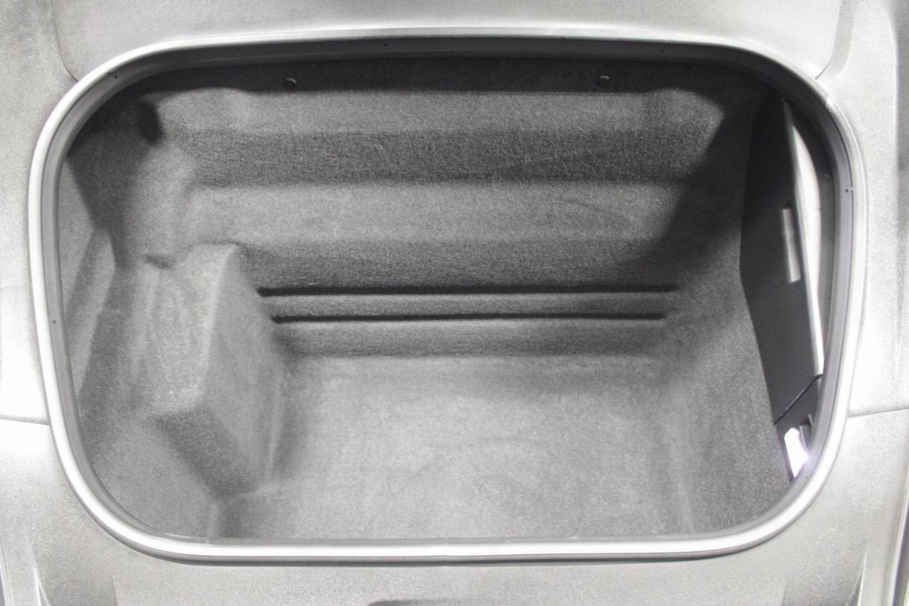 2023 Porsche 911 Turbo S