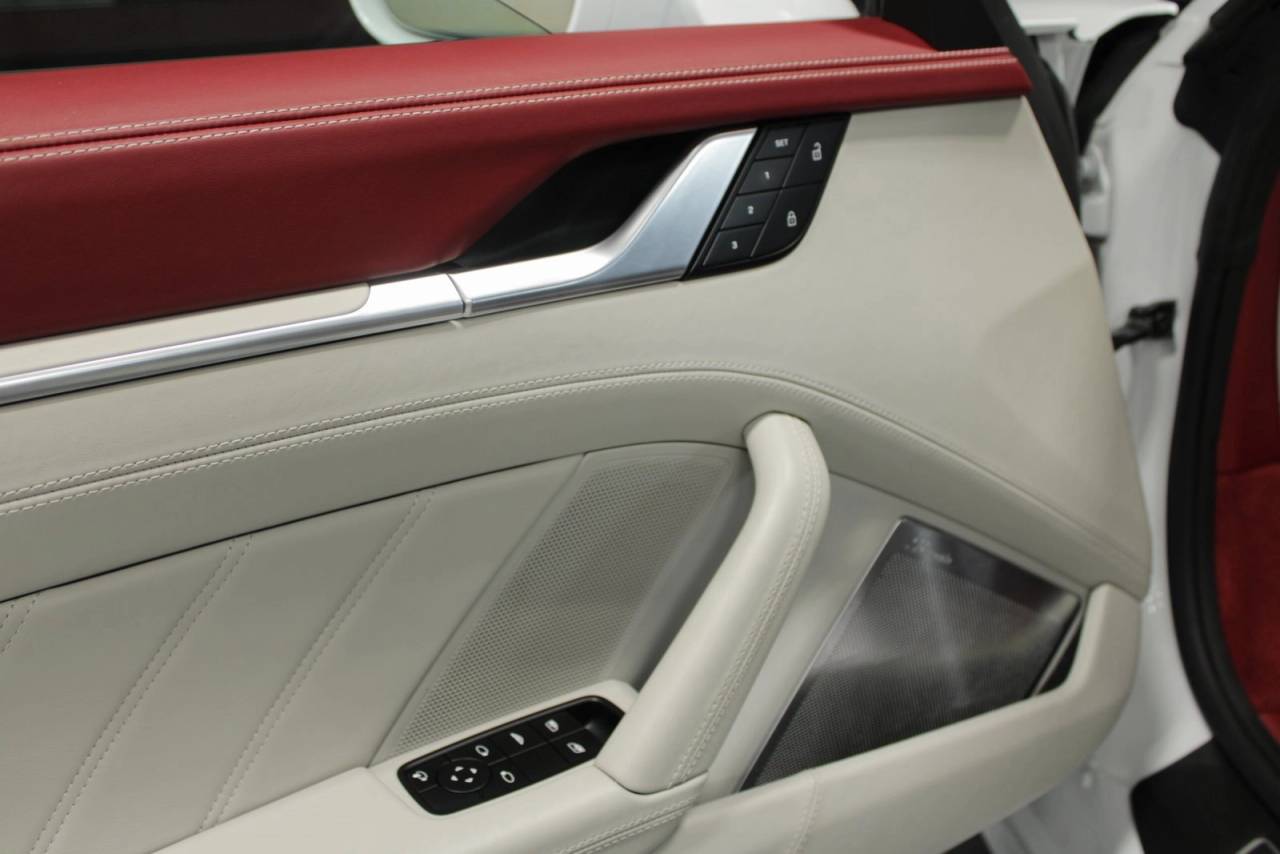 2023 Porsche 911 Turbo S