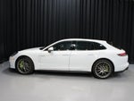 2023 Porsche Panamera E-Hybrid Sport Turismo 4