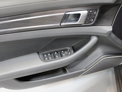 2023 Porsche Panamera E-Hybrid Sport Turismo 4