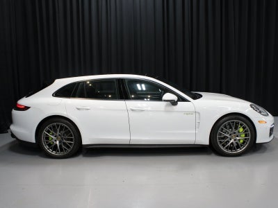 2023 Porsche Panamera E-Hybrid Sport Turismo 4