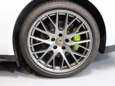 2023 Porsche Panamera E-Hybrid Sport Turismo 4