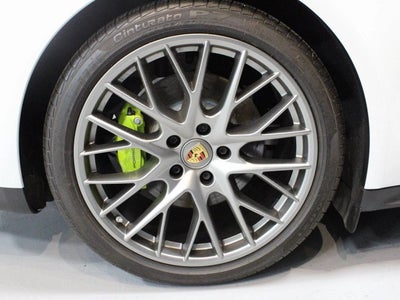 2023 Porsche Panamera E-Hybrid Sport Turismo 4