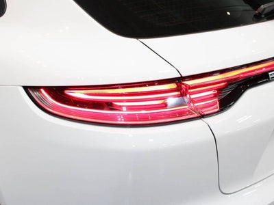 2023 Porsche Panamera E-Hybrid Sport Turismo 4