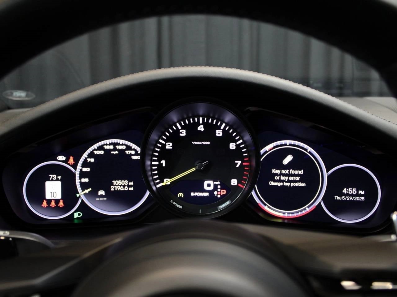 2023 Porsche Panamera E-Hybrid Sport Turismo 4