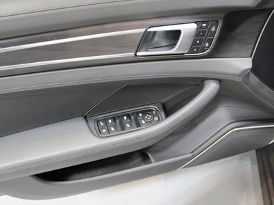 2023 Porsche Panamera E-Hybrid Sport Turismo 4