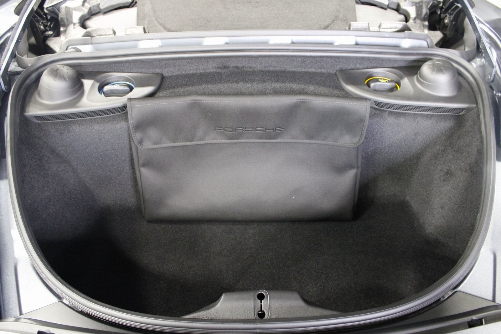 2025 Porsche 718 Spyder RS