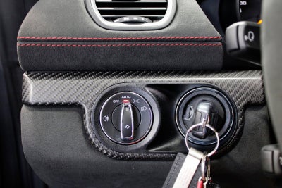 2025 Porsche 718 Spyder RS