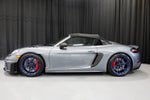 2025 Porsche 718 Spyder RS