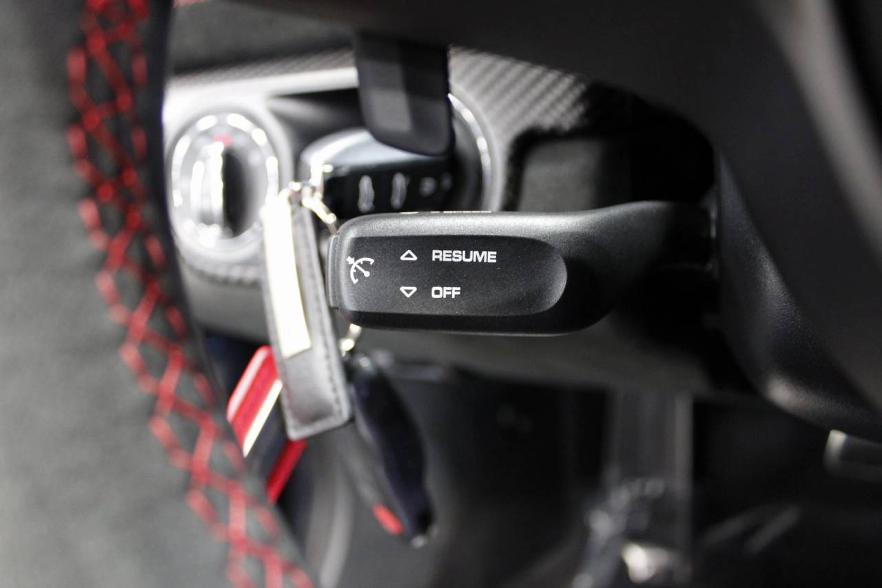 2025 Porsche 718 Spyder RS