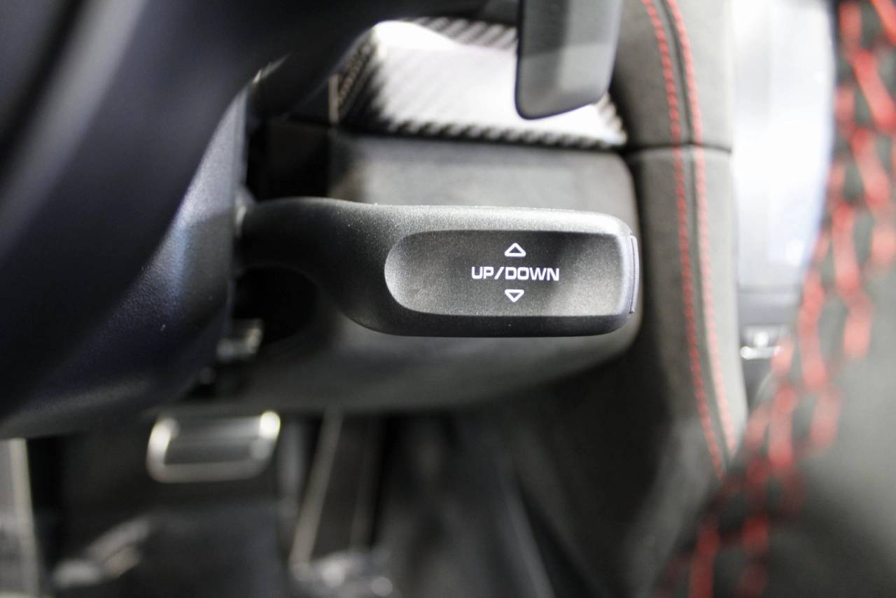 2025 Porsche 718 Spyder RS