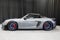 2025 Porsche 718 Spyder RS