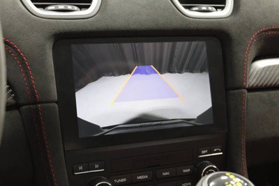 2025 Porsche 718 Spyder RS