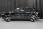 2025 Porsche Cayenne Base