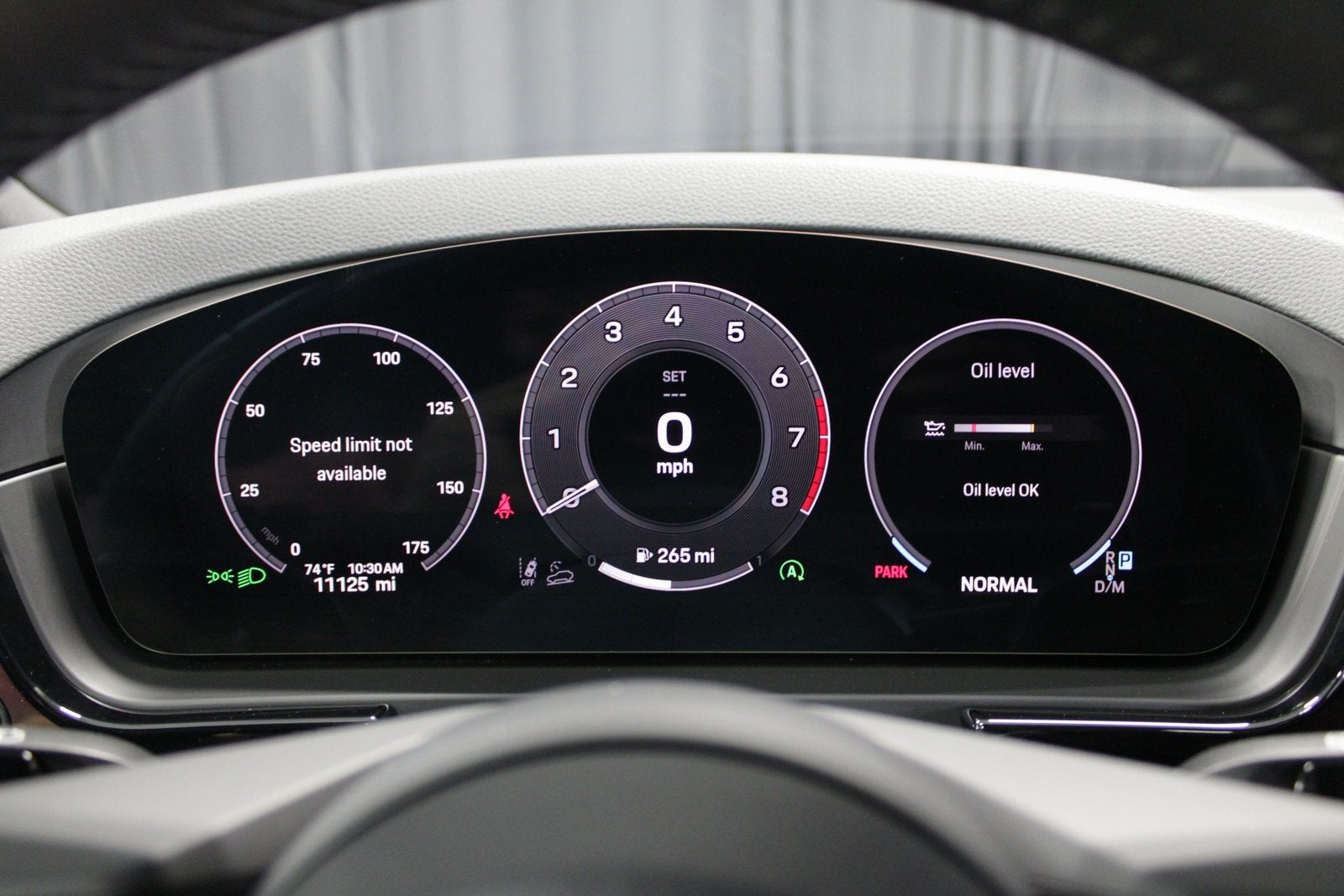 2025 Porsche Cayenne Base