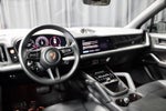 2025 Porsche Cayenne Base