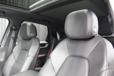 2025 Porsche Cayenne Base