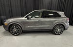 2025 Porsche Cayenne Base