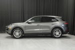 2025 Porsche Cayenne Base