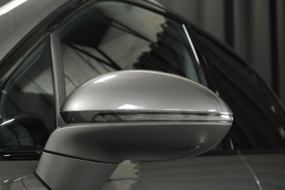 2025 Porsche Cayenne Base