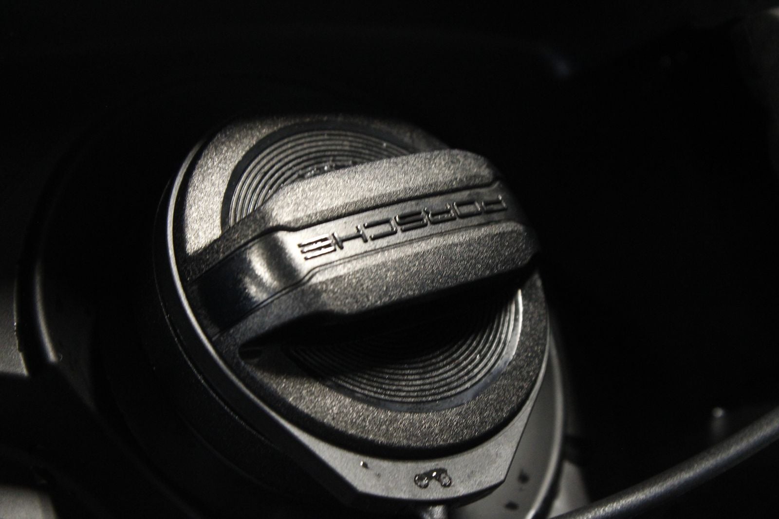 2025 Porsche Cayenne Base