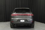 2025 Porsche Cayenne Base