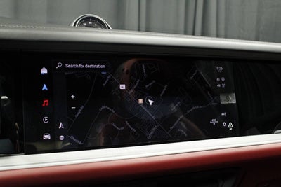 2025 Porsche Cayenne Base