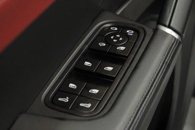2025 Porsche Cayenne Base