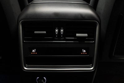 2025 Porsche Cayenne Base