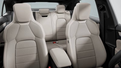 2025 Porsche Macan 4 Electric
