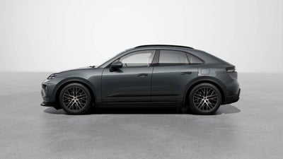 2025 Porsche Macan 4 Electric