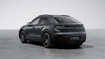 2025 Porsche Macan 4 Electric