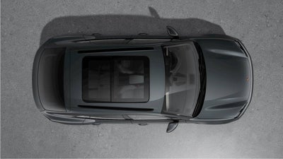2025 Porsche Macan 4 Electric