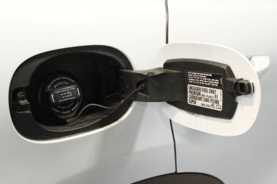 2015 Porsche Cayenne Turbo