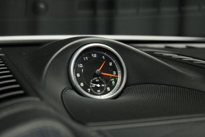 2015 Porsche Cayenne Turbo