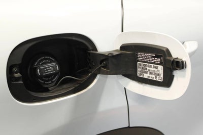 2015 Porsche Cayenne Turbo