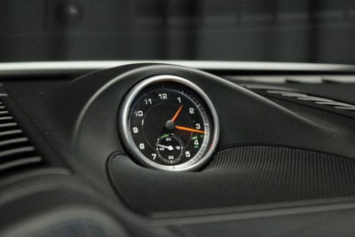 2015 Porsche Cayenne Turbo