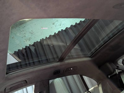 2024 Porsche Macan Electric Turbo