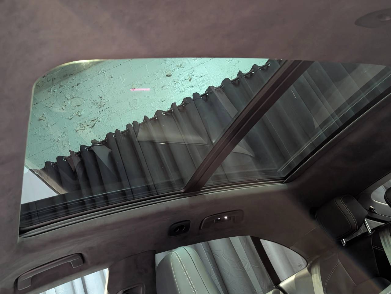 2024 Porsche Macan Electric Turbo