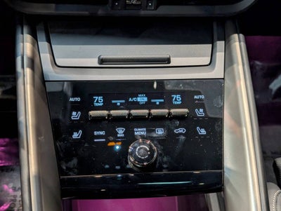 2024 Porsche Macan Electric Turbo