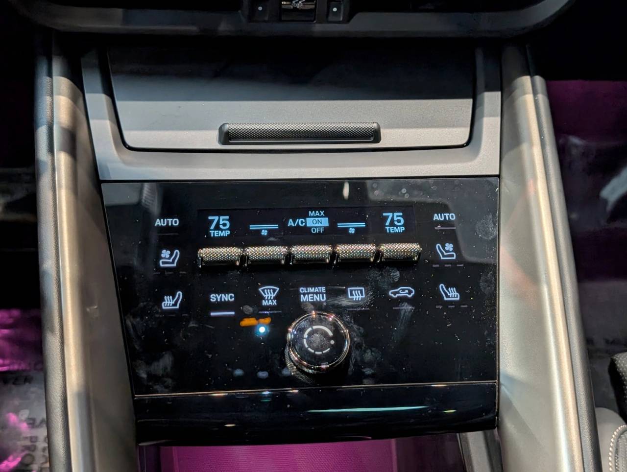 2024 Porsche Macan Electric Turbo